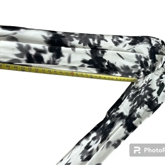 NWT Banana Republic Ryan high rise Slim fit pants, size 0 - Picture 9 of 10